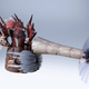 Image for article titled This Is One Monster Phallus